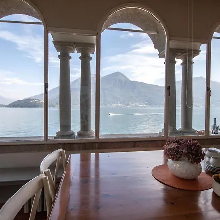 Vica Holiday home Musso