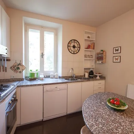 Vica Holiday home *