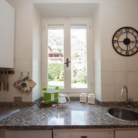Vica Holiday home