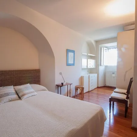Vica Holiday home Musso
